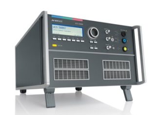 EMTEST-Multifunctional testgenerator for transients (EFT/Burst, Surge & Power Fail) up to 7kV (Model: UCS 500N7)