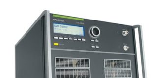 EMTEST-Continuous Wave Simulator (Model: EFT 500N2)