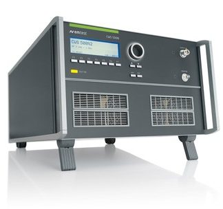 EMTEST-Continuous Wave Simulator (Model: EFT 500N2)