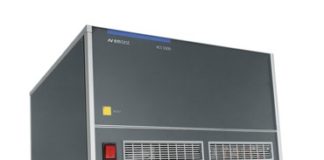 EMTEST-Single Phase AC/DC Voltage Source 2 kVA, galvanically isolated (Model: ACS 500NS2.3)