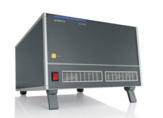 EMTEST-Single Phase AC/DC Voltage Source 2 kVA, galvanically isolated (Model: ACS 500NS2.3)