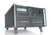 EMTEST-Voltage Drop Simulator – Battery supply simulation and DC voltage source (Model: VDS 500Nx)