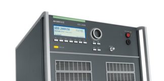 EMTEST-Voltage Drop Simulator – Battery supply simulation and DC voltage source (Model: VDS 500Nx)