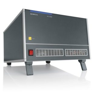 EMTEST-Single phase AC voltage source 6 kVA (Model: ACS 500N6)