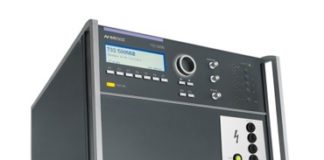 EMTEST-Compact Telecom Surge Generator as per Bellcore (Model: TSS 500N6B)