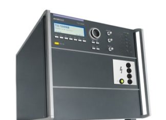 EMTEST-Compact Telecom Surge Generator as per Bellcore (Model: TSS 500N6B)