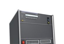 EMTEST-Programmable Multifunctional AC/DC Power Sources (Model: NetWave Series 1-phase)