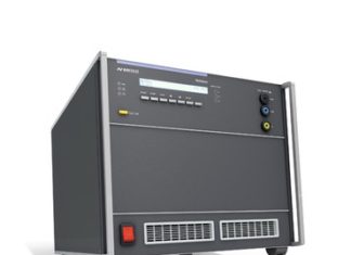 EMTEST-Programmable Multifunctional AC/DC Power Sources (Model: NetWave Series 1-phase)