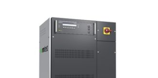 EMTEST-Three-phase Multifunctional AC/DC Power Sources (Model: EFT 500NS)