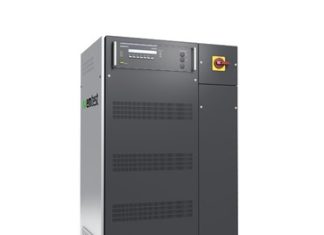 EMTEST-Three-phase Multifunctional AC/DC Power Sources (Model: EFT 500NS)