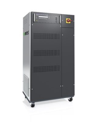EMTEST-Three-phase Multifunctional AC/DC Power Sources (Model: EFT 500NS)