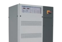 EMTEST-3-Phase AC Voltage Sources (Model: ACS 500N)