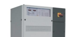 EMTEST-3-Phase AC Voltage Sources (Model: ACS 500N)