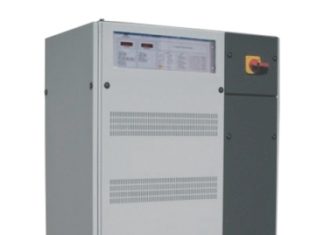 EMTEST-3-Phase AC Voltage Sources (Model: ACS 500N)