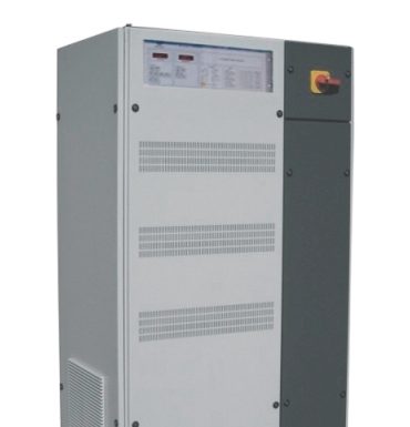 EMTEST-3-Phase AC Voltage Sources (Model: ACS 500N)