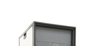 EMTEST-Three-Phase flicker impedances up to 75A (Model:AIF 503N)