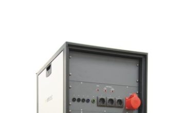 EMTEST-Three-Phase flicker impedances up to 75A (Model:AIF 503N)