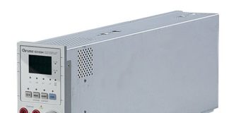 Chroma ATE-LED Load Simulator (Model:63110A/ 63113A/63115A)