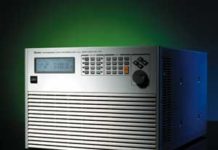 Chroma ATE-Programmable AC and DC Electronic load (Model: 63800 series)