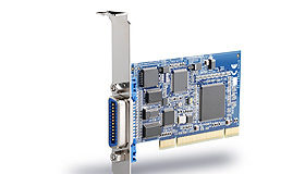 Keithley Model KPCI-488LPA IEEE-488.2.