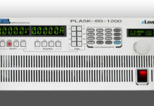 Electronic Load (PLA)
