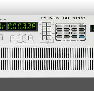 Electronic Load (PLA)