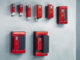 SEW EURODRIVE – Inverters MB07B series