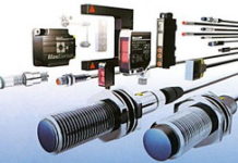 Balluff ( Sensor BOS 0134 series )