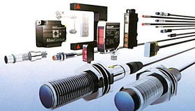 Balluff ( Sensor BOS 0134 series )