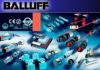 Balluff ( Sensor BES M30MI series )