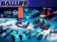 Balluff ( Sensor BES M30MI series )