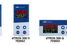 Jumo ( dTRON series )