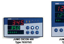 JUMO ( DICON Series )