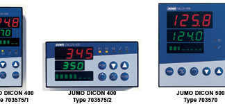 JUMO ( DICON Series )