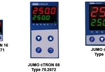 TUMO ( cTRON Series )