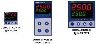 TUMO ( cTRON Series )