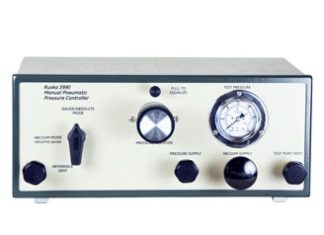 FLuke-Manual Pressure Control Packs (Model:3990)