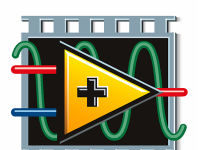 Phát triển ứng dụng thu thập và xử lí hình ảnh từ Webcam bởi LabVIEW.