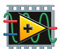 Phát triển ứng dụng thu thập và xử lí hình ảnh từ Webcam bởi LabVIEW.