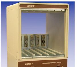 NIM Bin và Power Supply (4006-SI) – Giải pháp vững chắc cho đo lường và kiểm tra trong công nghiệp