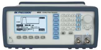 Metrix Electronics- BK Precision (Model: BK4033)