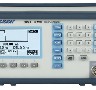 Metrix Electronics- BK Precision (Model: BK4033)