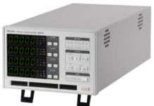 Chroma ATE-Digital Power Meter (Model:66203/66204)