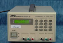 American Reliance PPS-1200