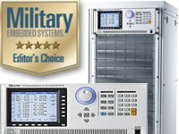 Chroma ATE-Programmable AC Source (Model: 61500 series)