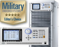 Chroma ATE-Programmable AC Source (Model: 61500 series)