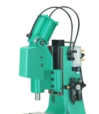 COESFELD – Pneumatic Toggle Press (Model: 40-116-001)