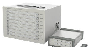 Chroma ATE-Thermal/Multi-Function Data Logger (Model 51101 series)