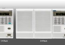American Reliance PEL SERIES – LOW-POWER PROGRAMMABLE DC ELECTRONIC LOADS