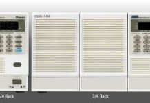 American Reliance PD Series – Programmable DC Linear Power Supply